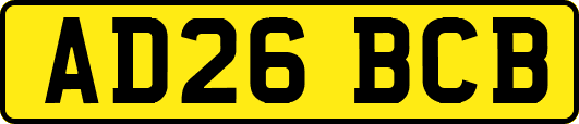 AD26BCB