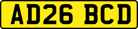 AD26BCD