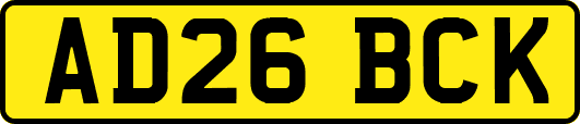 AD26BCK
