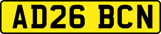 AD26BCN
