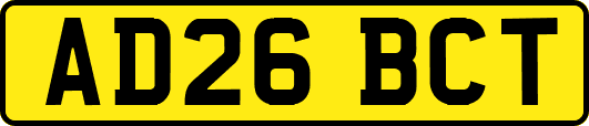 AD26BCT