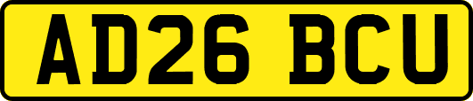 AD26BCU