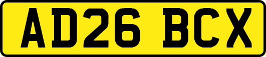 AD26BCX