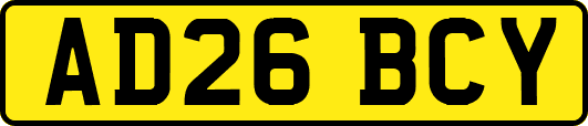 AD26BCY