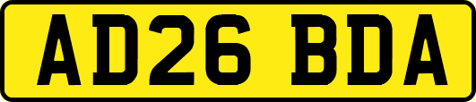 AD26BDA