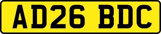 AD26BDC