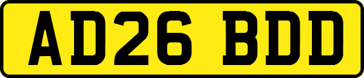 AD26BDD