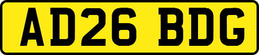 AD26BDG
