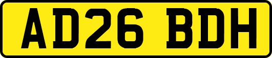 AD26BDH