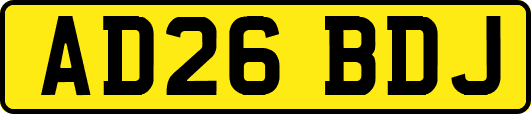 AD26BDJ