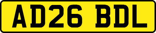 AD26BDL