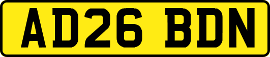 AD26BDN