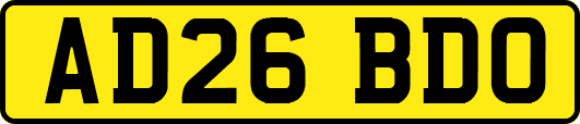 AD26BDO