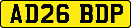 AD26BDP