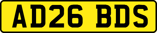 AD26BDS