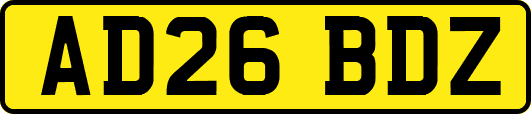 AD26BDZ