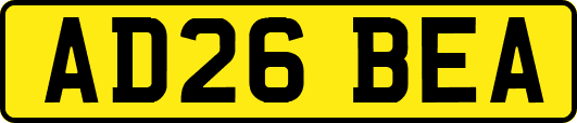 AD26BEA