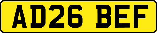 AD26BEF