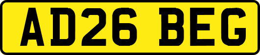 AD26BEG
