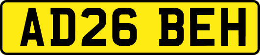 AD26BEH