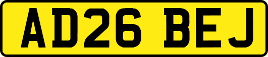 AD26BEJ