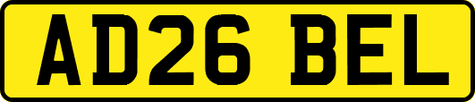 AD26BEL