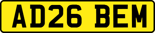 AD26BEM