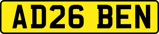 AD26BEN