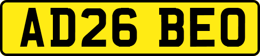 AD26BEO