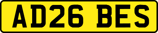 AD26BES