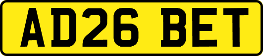 AD26BET