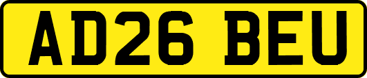 AD26BEU