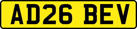AD26BEV