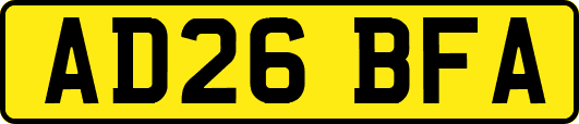 AD26BFA