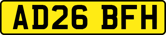 AD26BFH