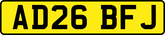 AD26BFJ