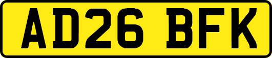 AD26BFK