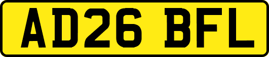 AD26BFL