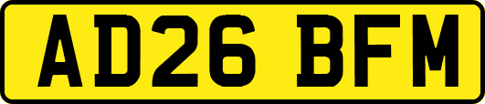 AD26BFM