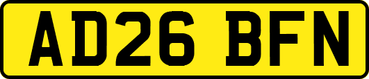 AD26BFN