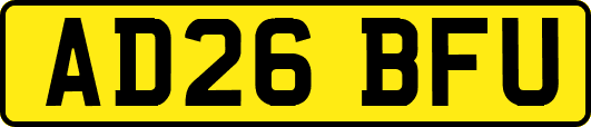AD26BFU