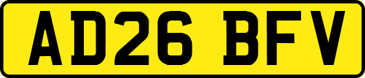 AD26BFV