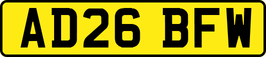 AD26BFW