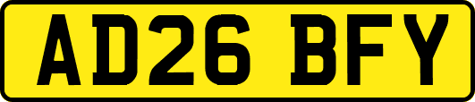 AD26BFY