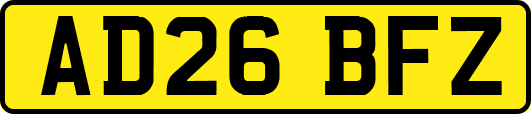 AD26BFZ