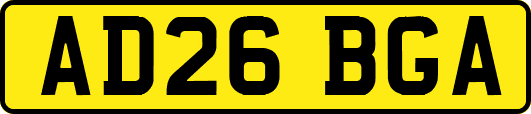 AD26BGA