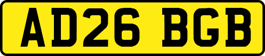 AD26BGB