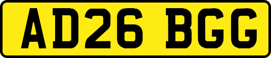 AD26BGG