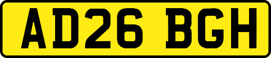 AD26BGH