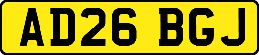 AD26BGJ
